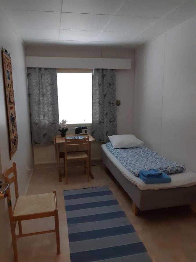 Matkakoti, Motel Kieppi Kuhmo Eksteriør billede