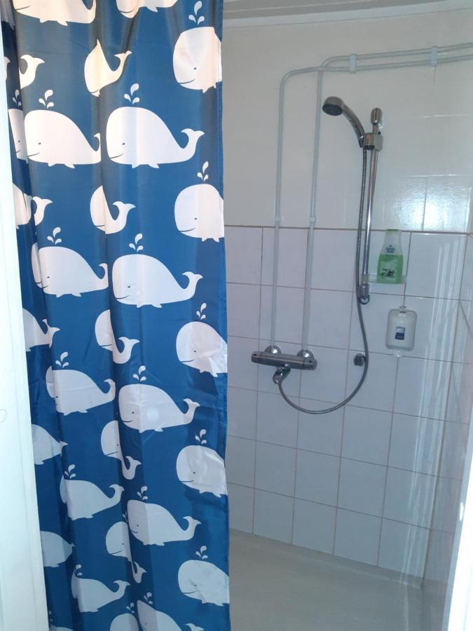 Matkakoti, Motel Kieppi Kuhmo Eksteriør billede